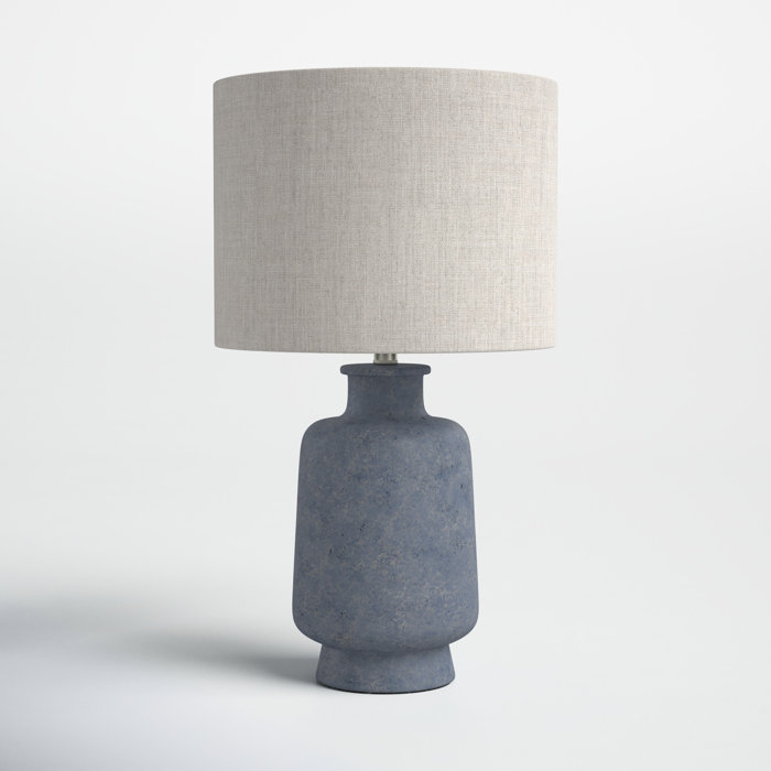 Joss & Main Adella Ceramic Table Lamp & Reviews | Wayfair